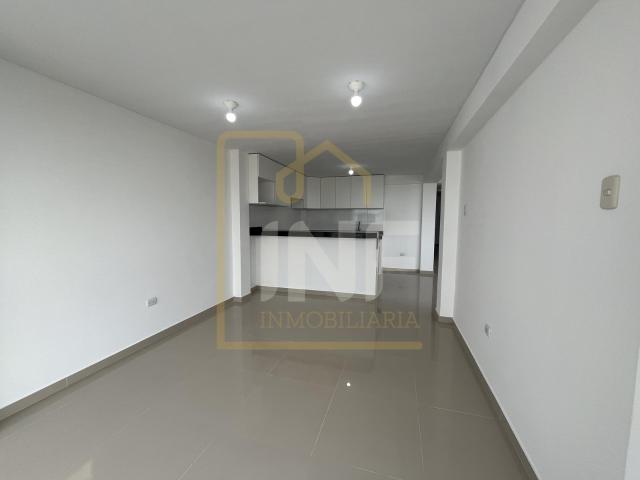 Departamento de Estreno en Venta – La Perla Tercer Piso