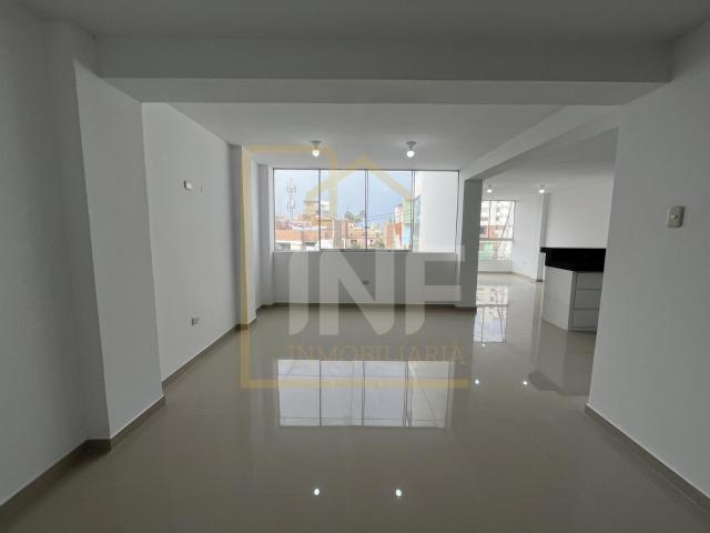 Departamento de Estreno en Venta – La Perla Cuarto Piso