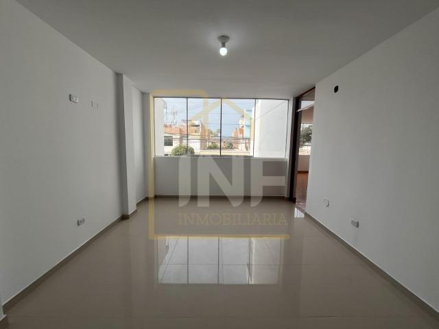 Departamento de Estreno en Venta – La Perla Segundo Piso