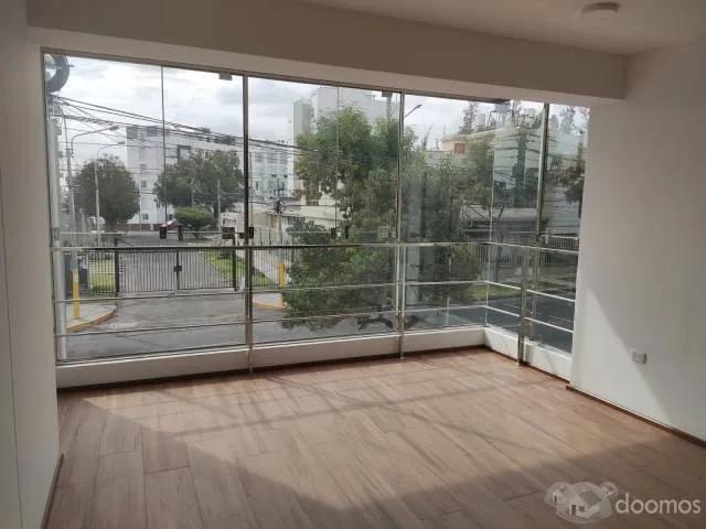 Departamento de estreno en venta Parte baja de Cayma