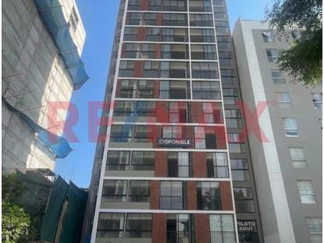 Departamento De Estreno En Venta San Miguel | 73.65M2 |