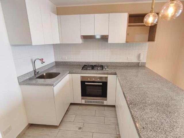 Departamento de Estreno en Alquiler | 2 Dormitorios | 60.50 m² | San Miguel