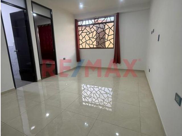 Departamento De Estreno En Alquiler – Urb. Versalles | Larapa ✨