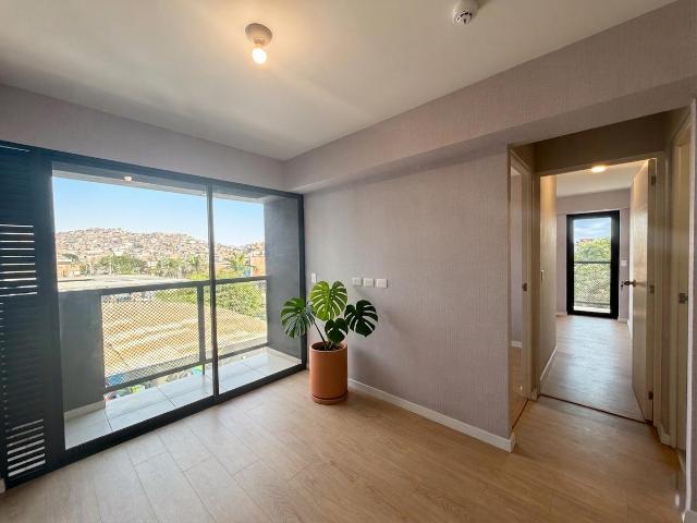 Departamento de Estreno en Alquiler – Chorrillos Los Faisanes