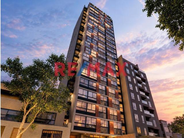 Departamento De Estreno En Alquiler De 3 Habitaciones/San Miguel