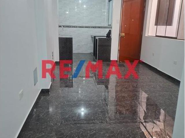 ✨ ¡Departamento De Estreno En Alquiler En Urb.La Huayrona San Juan De Lurigancho Cerca A La Estación Los Postes ❗ ✨
