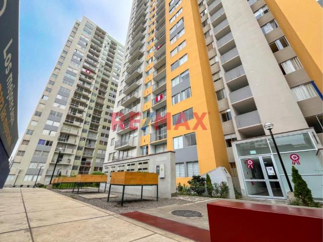Departamento De Estreno En Alquiler En El Centro De Lima – ¡Vive Cerca De Todo!