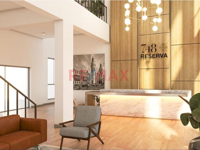 Departamento De Estreno En Alquiler – Frente Al Parque De Las Aguas