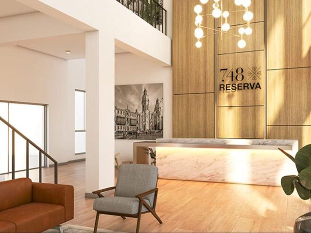 Departamento De Estreno En Alquiler – Frente Al Parque De Las Aguas