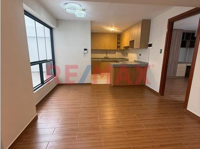 Departamento De Estreno En Alquiler | Larapa – Cusco