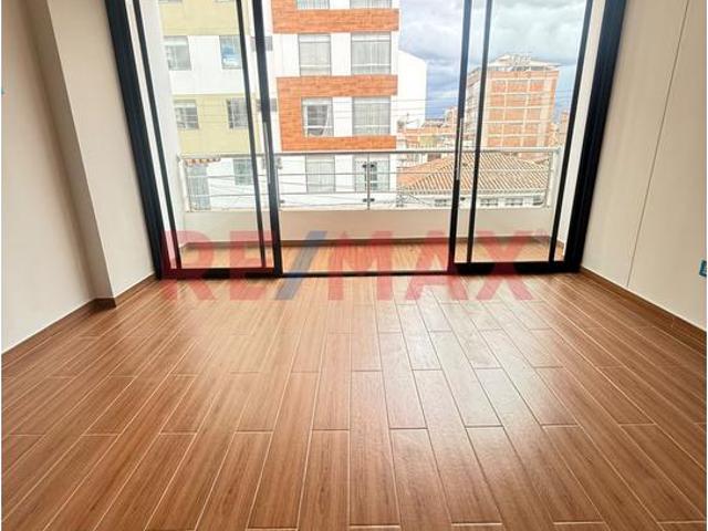 Departamento De Estreno En Alquiler | Larapa – San Jerónimo