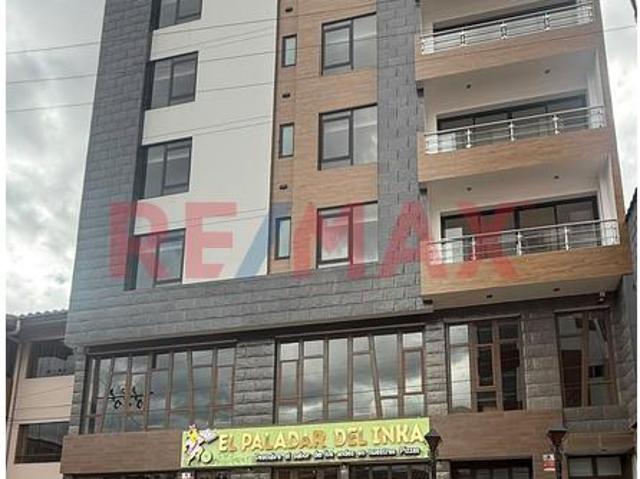 Departamento De Estreno En Alquiler | Larapa – San Jerónimo