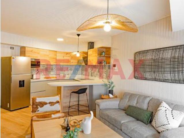 Departamento De Estreno En Alquiler – Luxury Towers