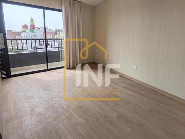 DEPARTAMENTO DE ESTRENO EN ALQUILER PUEBLO LIBRE