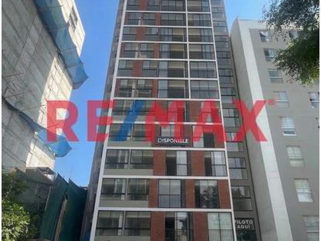 Departamento De Estreno En Alquiler – San Miguel | 84.39 M² |