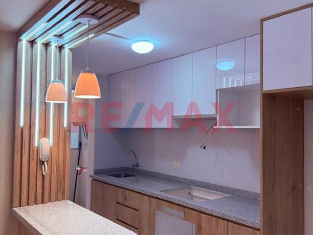 Departamento De Estreno En Alquiler, Se El Primero En Vivir Aqui