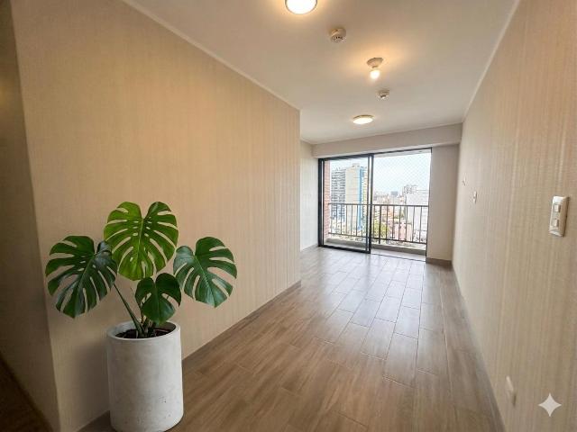 Departamento De Estreno En Alquiler – Surquillo Límite Con Miraflores