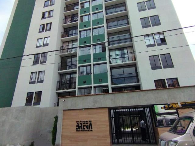 DEPARTAMENTO DE ESTRENO EN BREÑA – SE ALQUILA YA