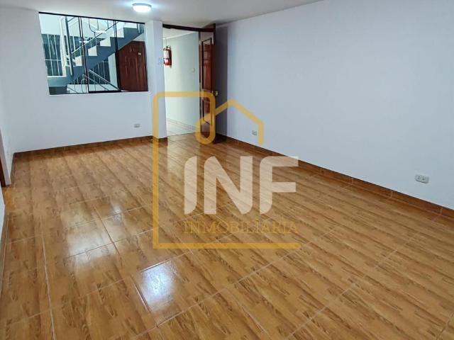Departamento de Estreno en Callao | 3 Dormitorios | 70 m² | US$75,000