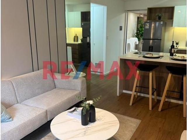 Departamento De Estreno En Chorrillos | Pedro Solari | 3 Dormitorios Y Exclusivas Amenidades