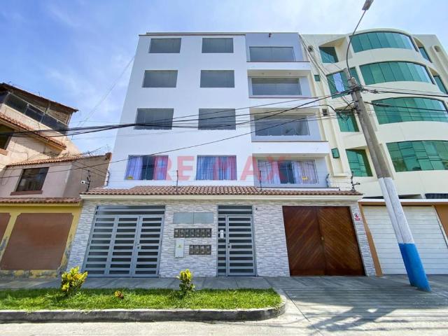 Departamento De Estreno En El Corazón De La Perla
