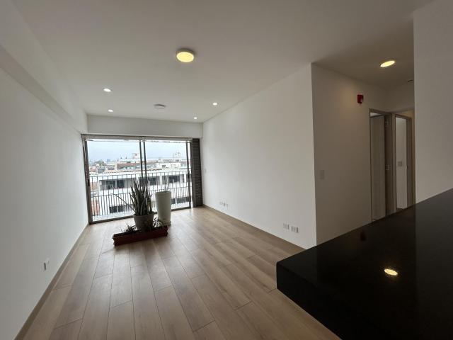 Departamento De Estreno En Miraflores – No Paga Alcabala | Entrega Inmediata