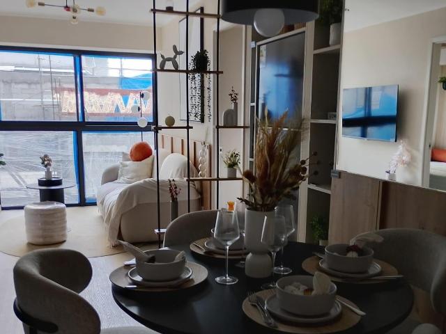 Departamento de estreno en Miraflores desde 728,000 soles