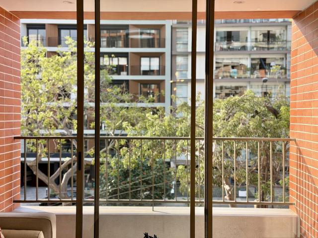 Departamento de estreno en Miraflores 1 dormitorio Estudio Cochera