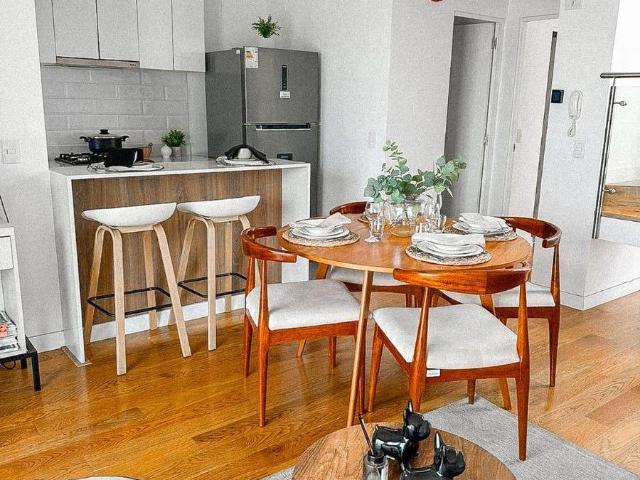 Departamento de ESTRENO en Miraflores