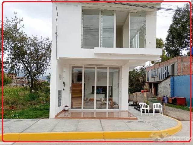 DEPARTAMENTO DE ESTRENO EN PILCOMAYO 7 MINUTOS DE HUANCAYO