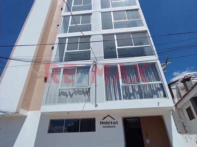 ¡Departamento De Estreno En Pilcomayo – Huancayo!