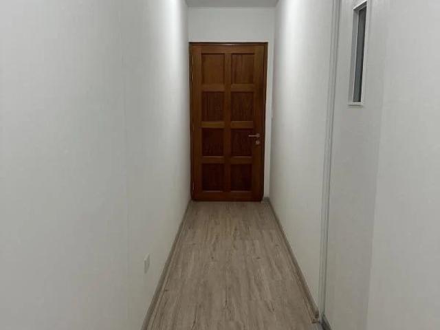 Departamento de estreno en primer piso