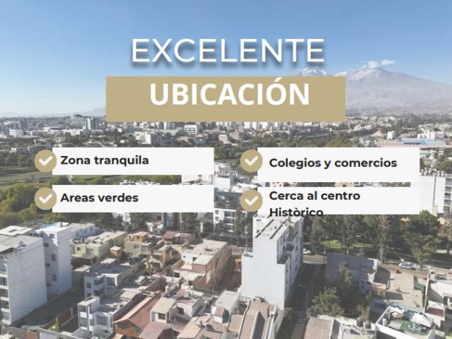 Departamento de Estreno en Primer Piso con Patio – Vallecito