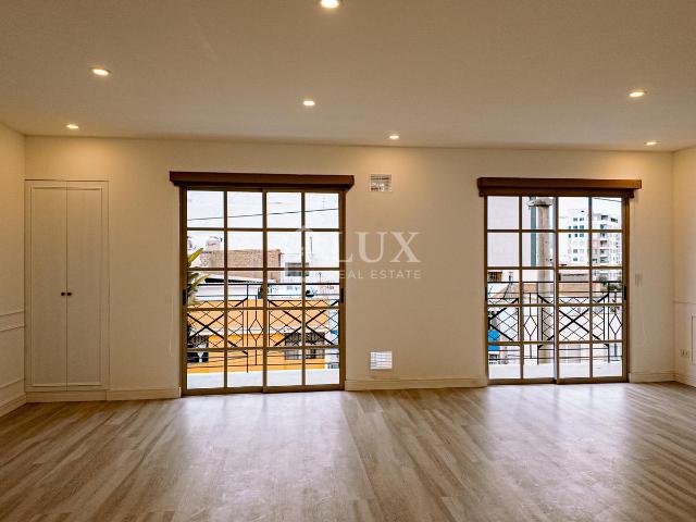 Departamento de Estreno en Pueblo Libre