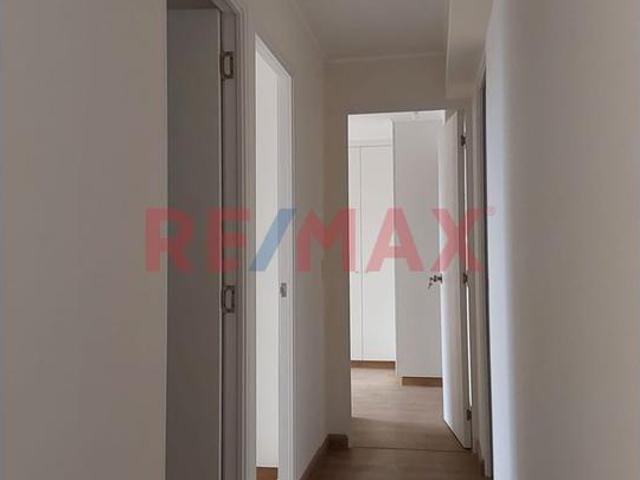 Departamento De Estreno En Pueblo Libre Con Gimnasio Y Cochera