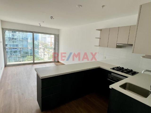Departamento De Estreno En San Isidro – Ubicación Premium