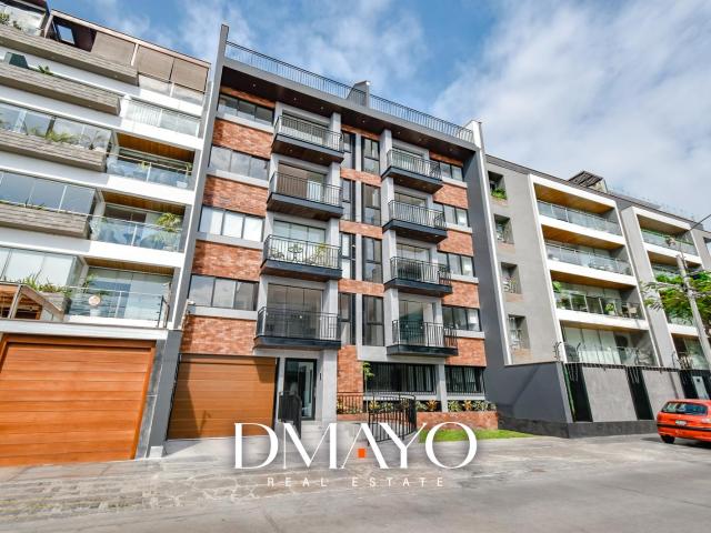 Departamento de Estreno en Surco | 3 Dormitorios | Cochera Doble Depósito ¡Si se paga Alcabala!