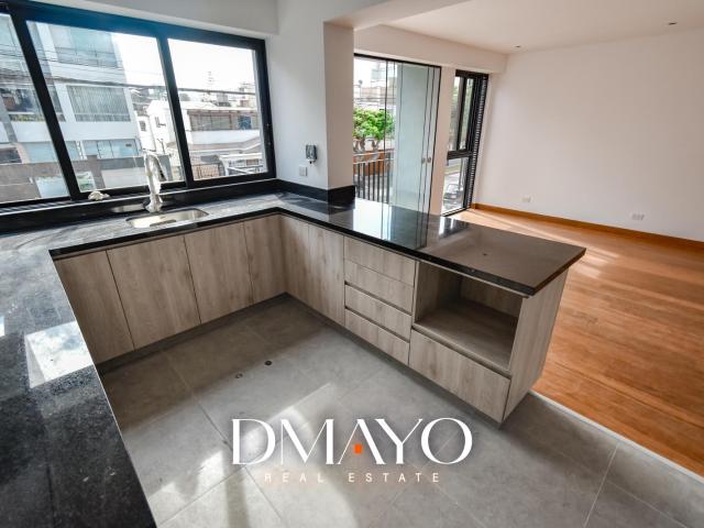 Departamento de Estreno en Surco | 3 Dormitorios | Cochera Doble Depósito ¡Si se paga Alcabala!