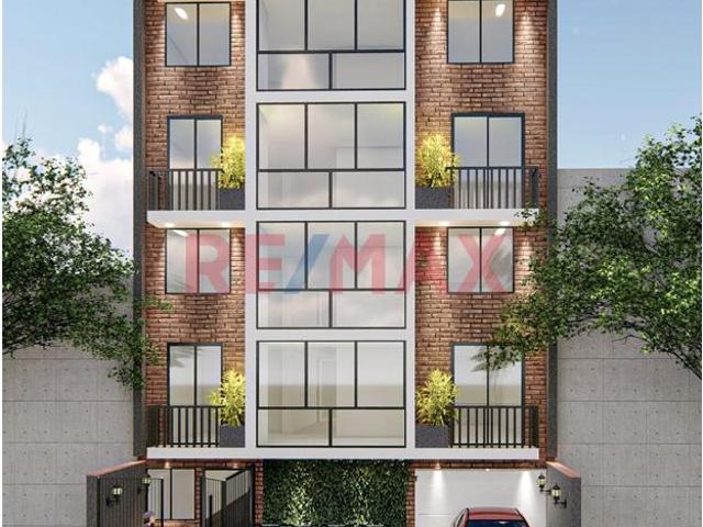Departamento De Estreno En Surco, Entrega Febrero 2027