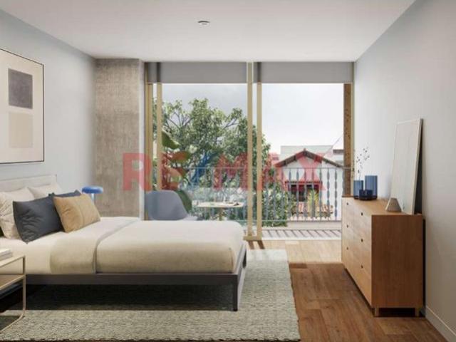 Departamento De Estreno Entrega Inmediata En La Mejor Zona De Miraflores