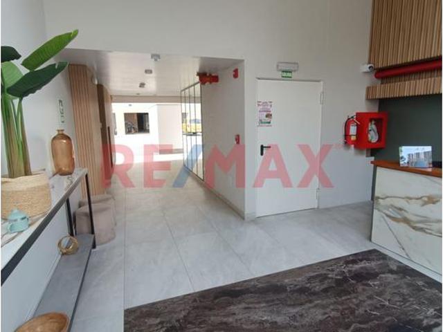 Departamento De Estreno Flat