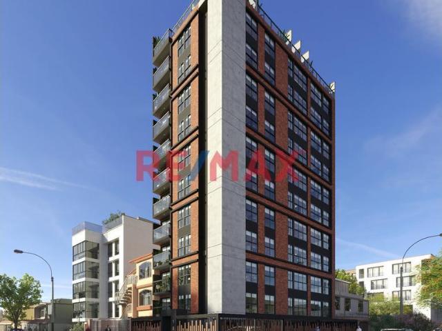 ¡Departamento De Estreno Frente A Parque En San Miguel! | 2 Dormitorios + Vista Exterior