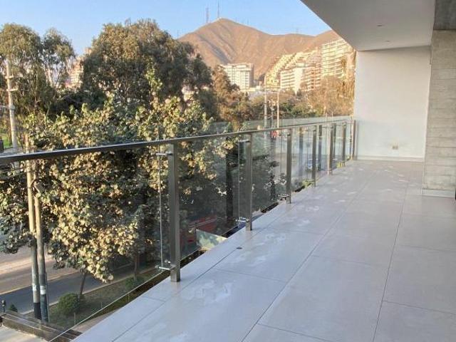 Departamento de estreno Golf los Incas Surco