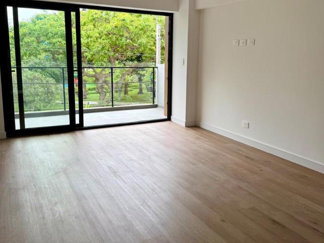 Departamento de estreno Miraflores