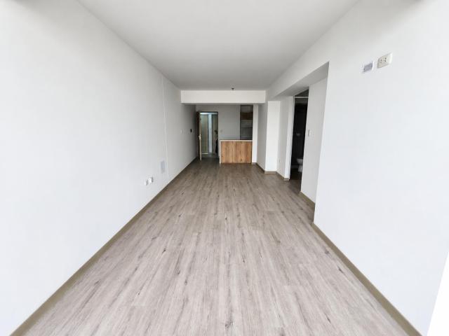 Departamento de Estreno No paga alcabala