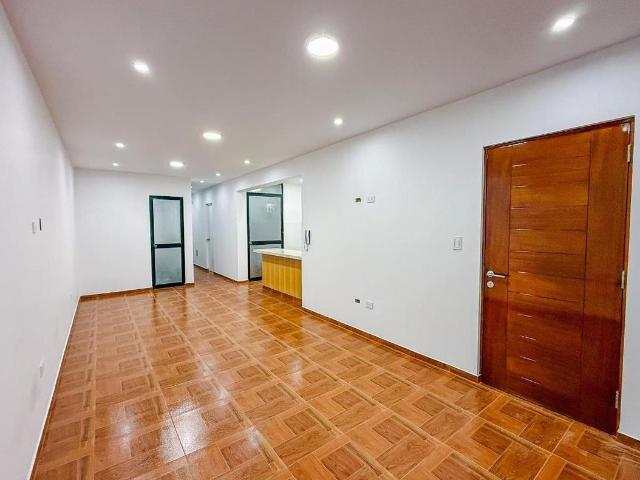 ¡Departamento de Estreno Primer Piso Villaflores! – 104 m² ID: 3 8 7 1 7