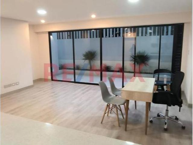 Departamento De EstrenoEn Surco 12450 M² Áreas Comunes Premium | Frente A Parque | No Paga Alcabala