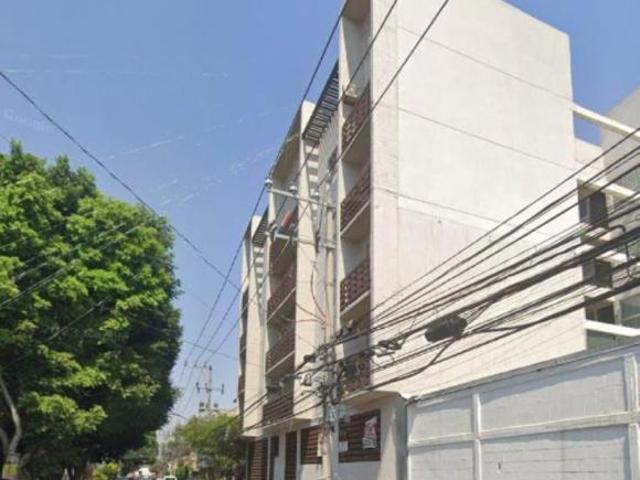 DEPARTAMENTO DE OPORTUNIDAD COLONIA AGRICOLA PANTITLAN