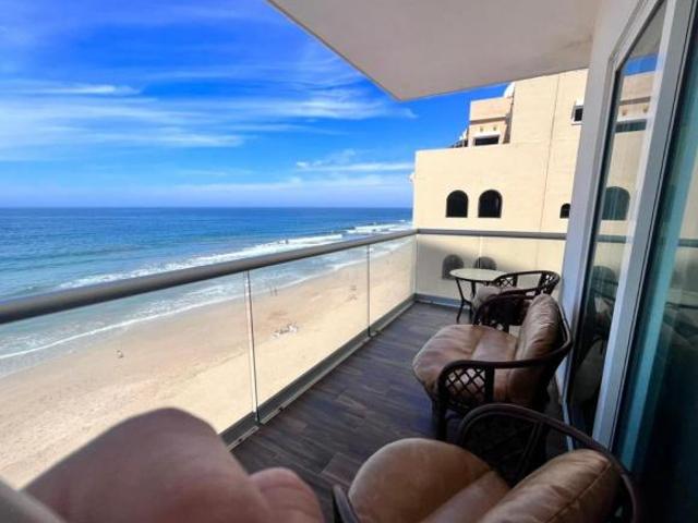 Departamento de oportunidad con 2 recámaras en venta y renta en Cerritos