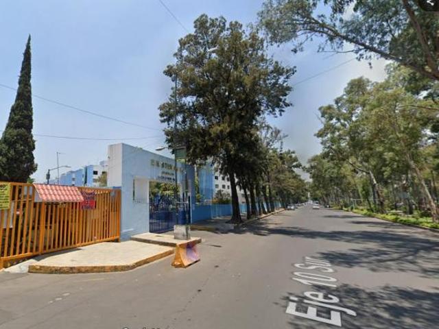 Departamento de oportunidad en Calz de la Virgen 3000, Coapa, Stunam, Coyoacán, JFE